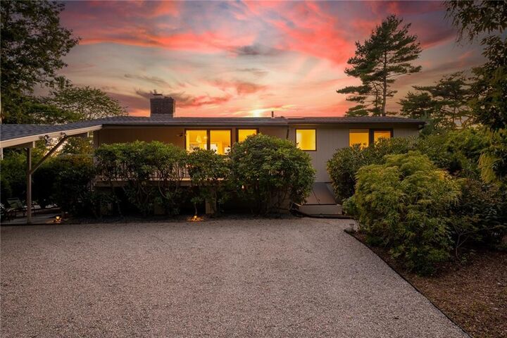 Property Photo: 17 Shore Road RI 02809