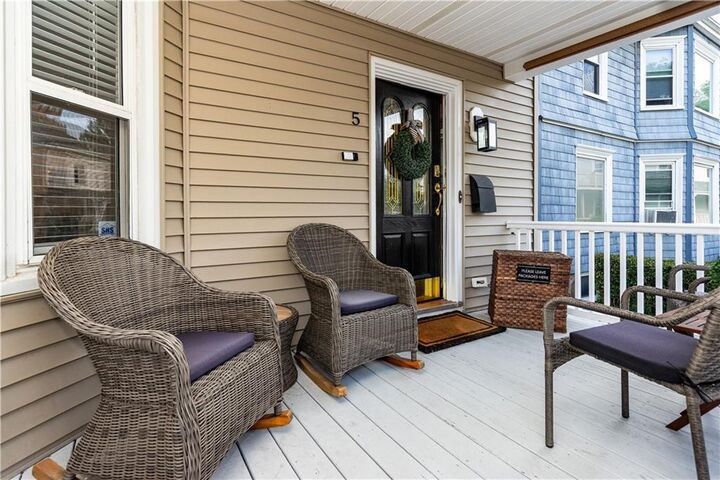 Property Photo:  5 Gardiner Street  RI 02840 