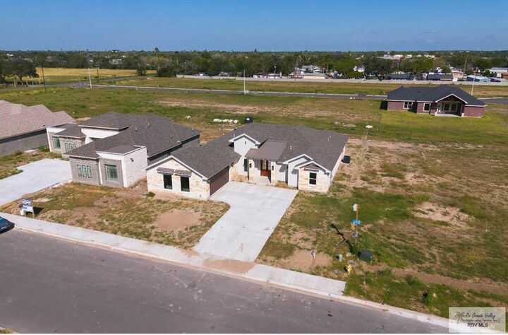 Property Photo:  3714 White Rock Circle  TX 78550 
