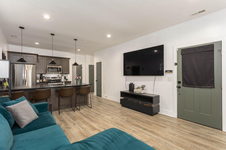 Property Photo: 1524 Keeble Street TN 37412