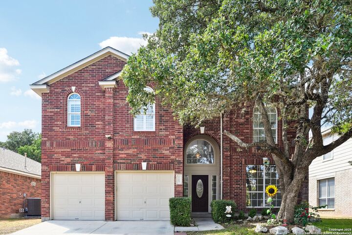 Property Photo:  21510 Rio Colorado  TX 78259 