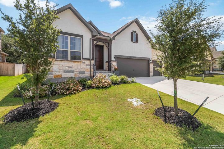 Property Photo: 8714 Whisper Gate TX 78015