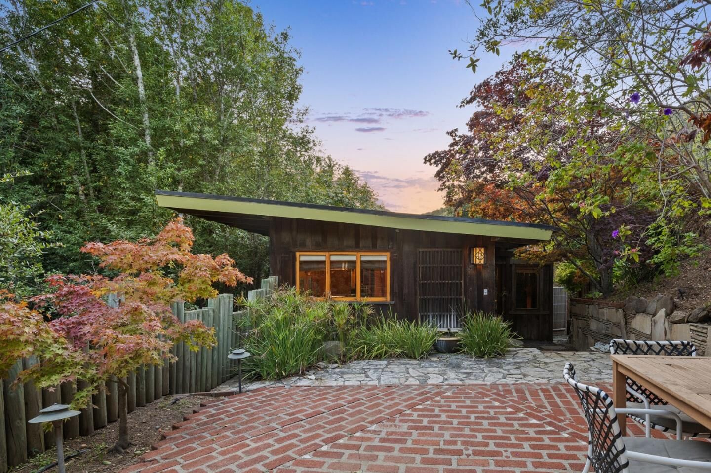 Property Photo: 10026 Sycamore Canyon Road CA 93920