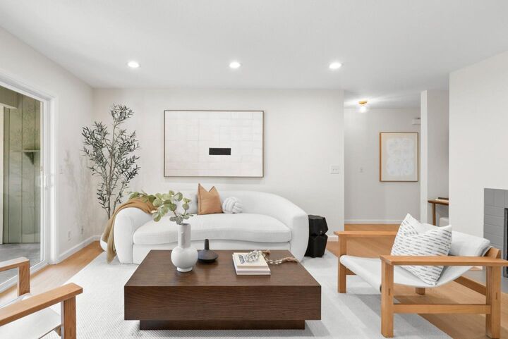 Property Photo:  866 Apricot Avenue C  CA 95008 
