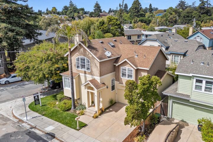 Property Photo:  136 Neary Street  CA 95060