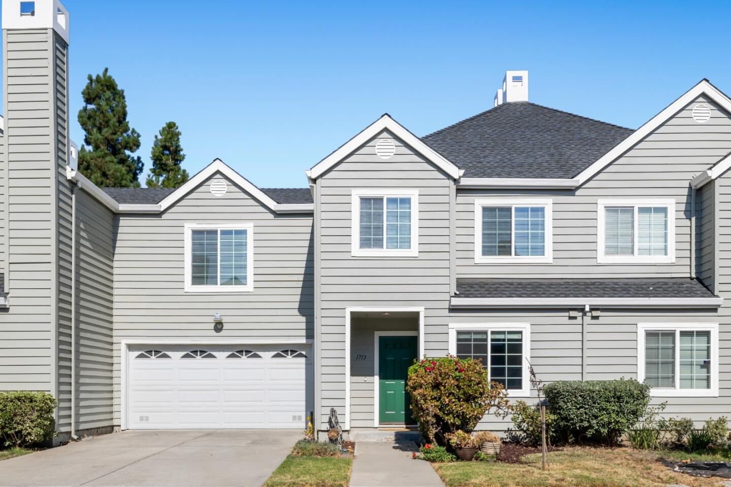 Property Photo:  1713 Winston Street  CA 95131 