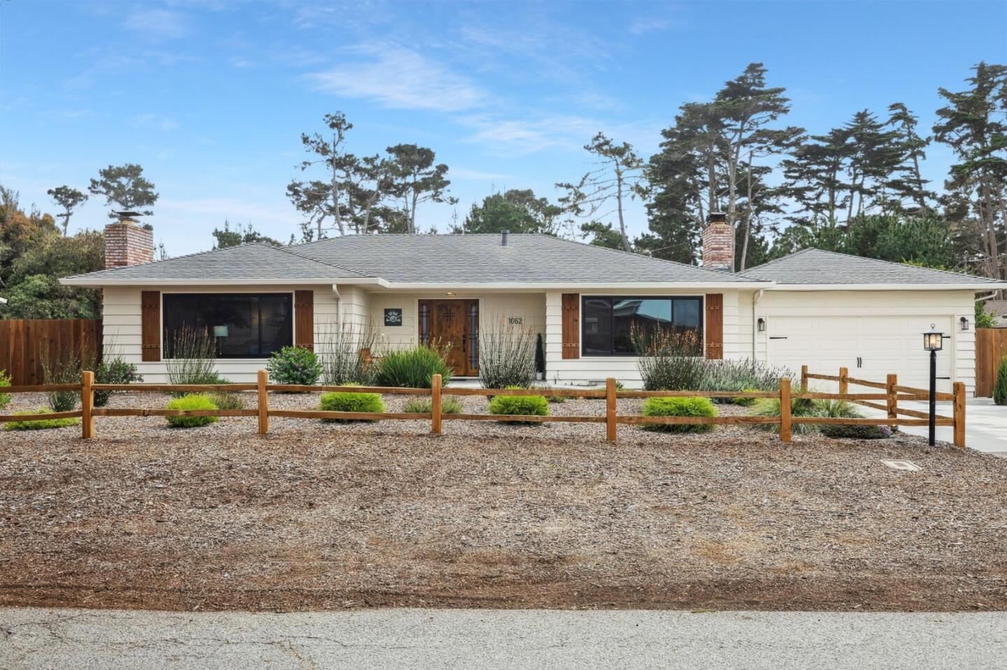 Property Photo:  1062 Marcheta Lane  CA 93953 