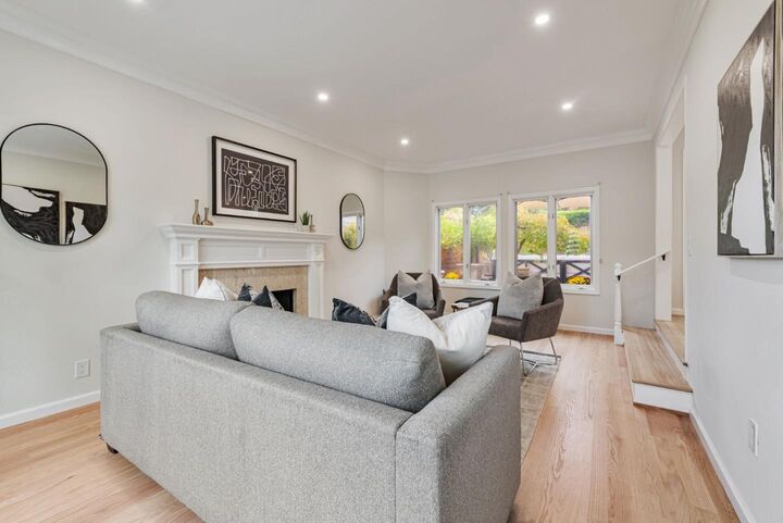 Property Photo:  158 Manor Drive  CA 94070 