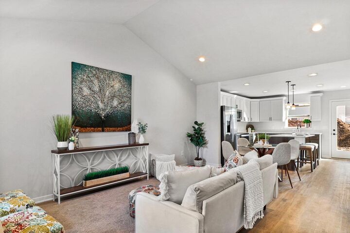 Property Photo: 380 Lilac Lane 011 WI 53589