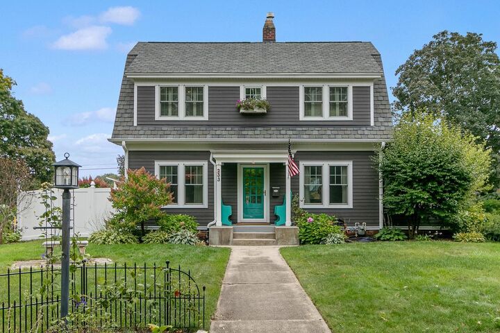 233 Forest Park Boulevard  Janesville WI 53545 photo