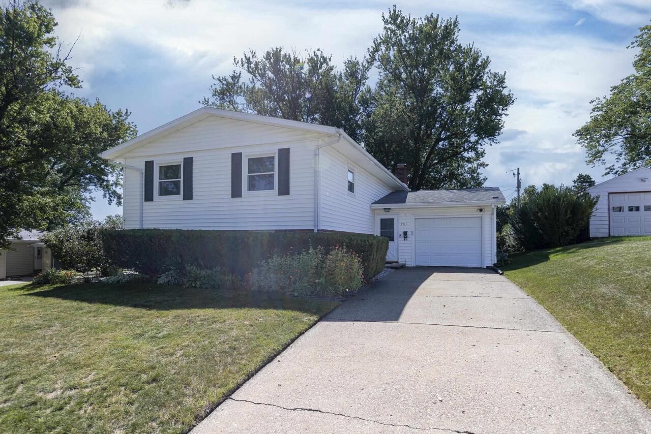 Property Photo: 2111 Mineral Point Avenue WI 53545