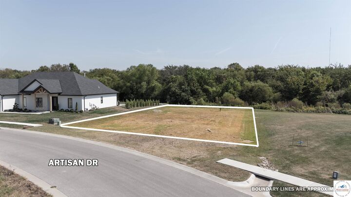 Property Photo:  3809 Artisan  MO 65301 