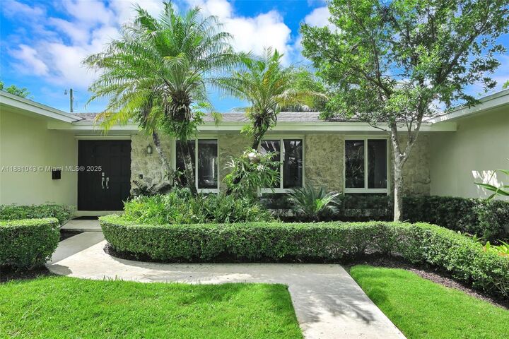 Property Photo:  8570 SW 155th Ter  FL 33157 