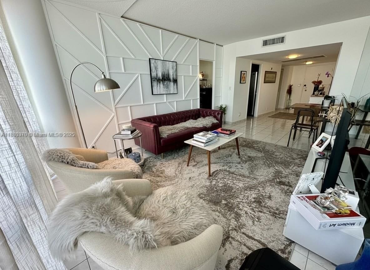 Property Photo:  900 Bay Dr 211  FL 33141