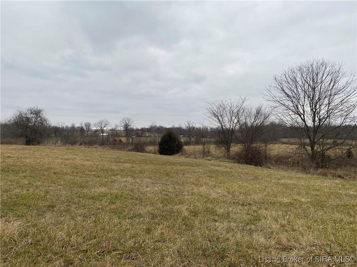 Property Photo: 0 Concord Road IN 47147