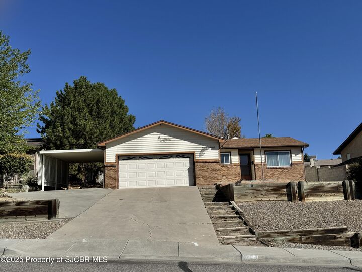 3319 Northridge Drive  Farmington NM 87401 photo