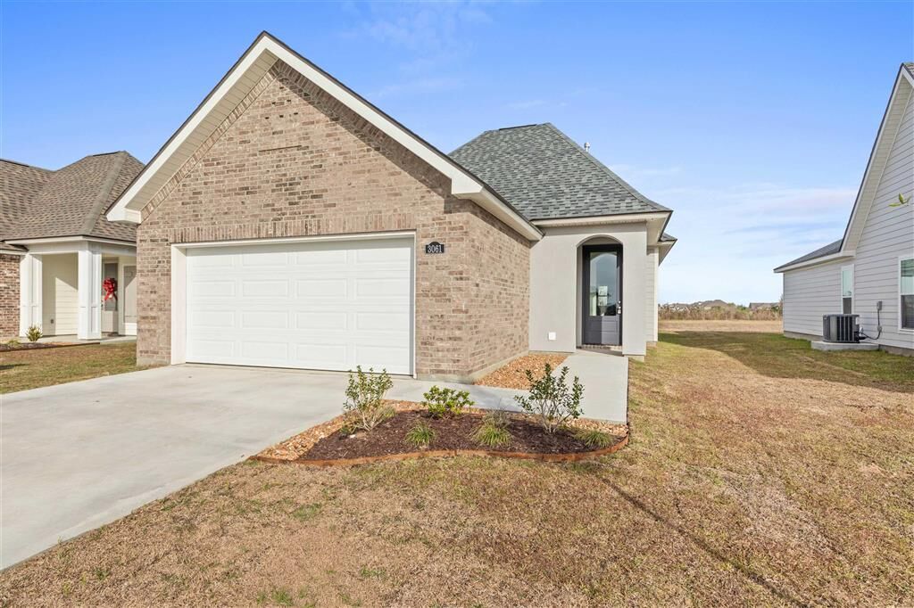 Property Photo:  3061 Southern Trace Drive  LA 70607 