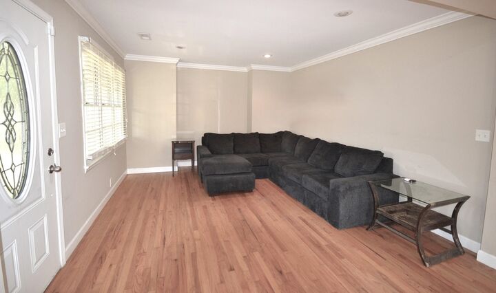 Property Photo: 1611 Edgewood St NW AL 35055 - CULLMAN