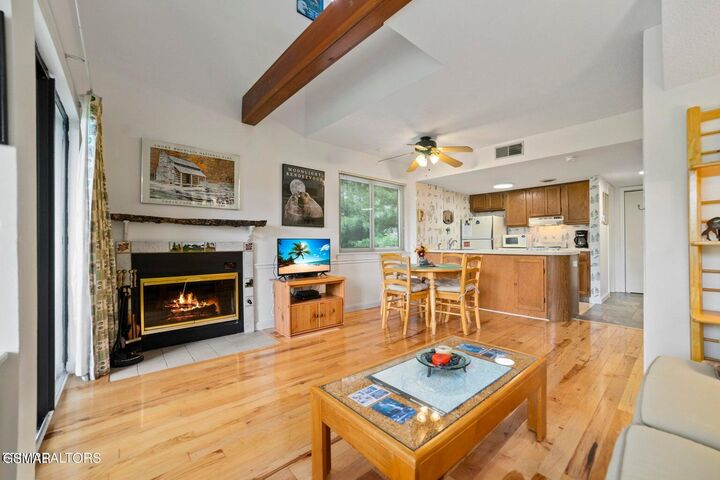 Property Photo: 1301 Ski View Drive TN 37738