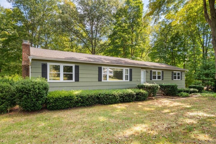 489 Derby Milford Road  Orange CT 06477 photo
