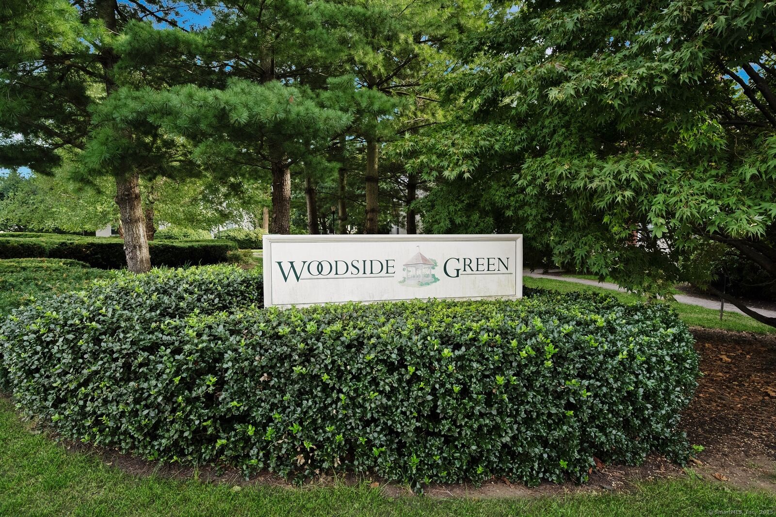 Property Photo: 100 Summer Street 2B CT 06840