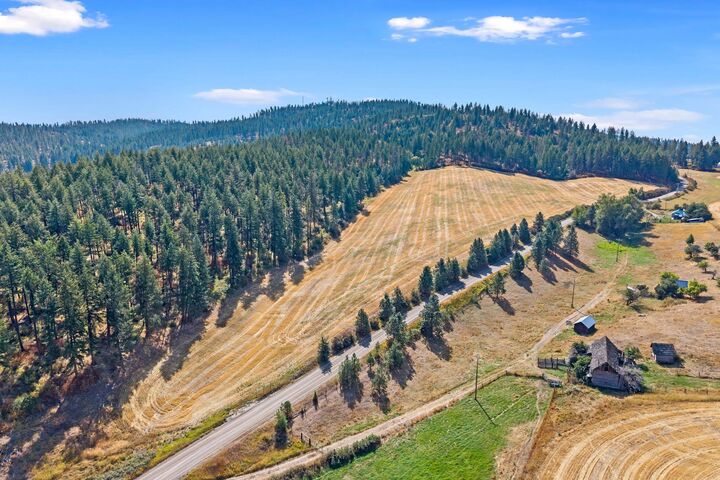 Property Photo: 72xx W Bernhill Rd WA 99208