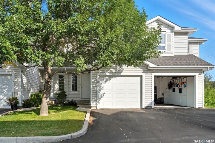 410 Keevil Crescent 15  Saskatoon SK S7N 4R6 photo