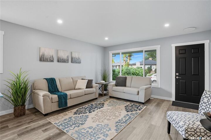 Photo de la propriété: 173 Froom Crescent SK S4N 1S9