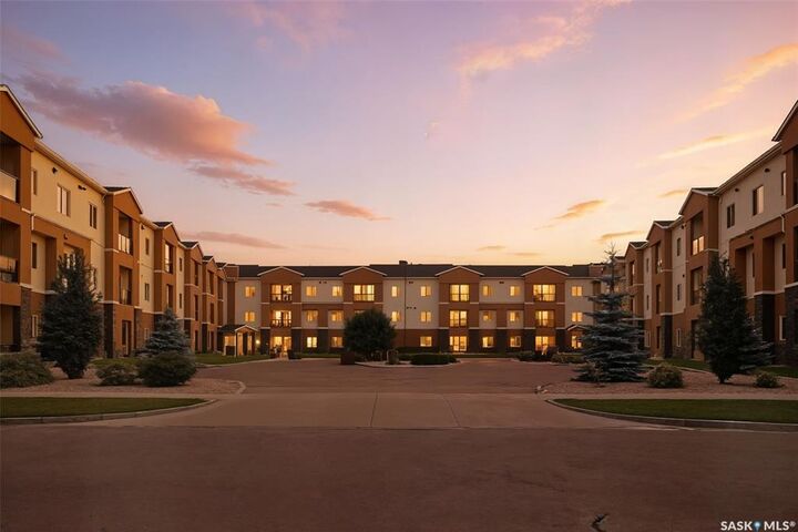 142 Pawlychenko Lane 231  Saskatoon SK S7V 0N7 photo