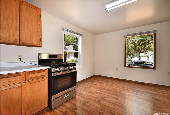 Property Photo:  209 4th Avenue W  SK S0J 2E0 