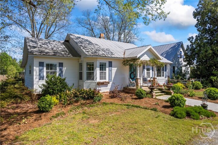 Property Photo:  1601 Jerusalem Road  GA 30677