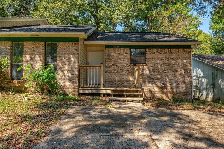 1826 Meriadoc Road  Tallahassee FL 32303 photo