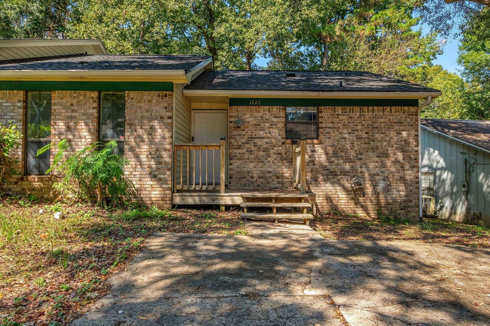 Property Photo:  1826 Meriadoc Road  FL 32303 