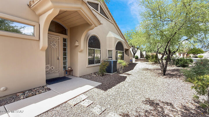 Property Photo:  13401 N Rancho Vistoso Boulevard 178  AZ 85755 