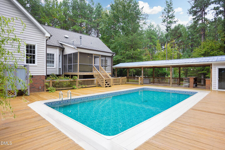 Property Photo:  3653 Range Road  NC 27581 