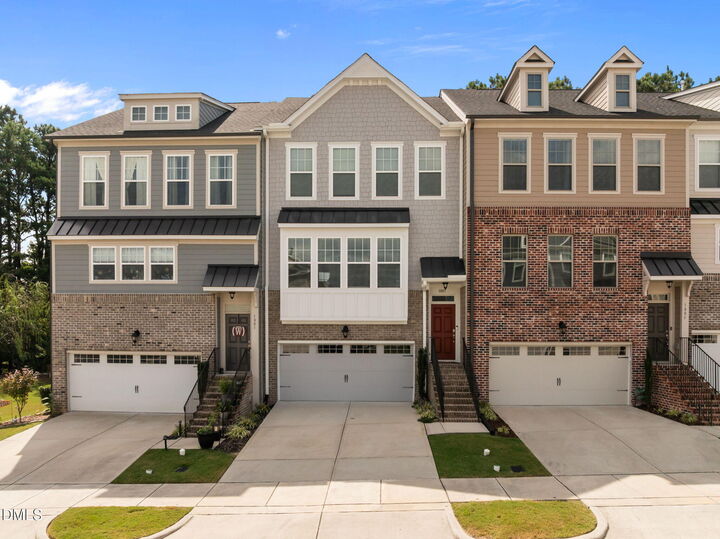 1003 Lathrop Lane  Apex NC 27523 photo