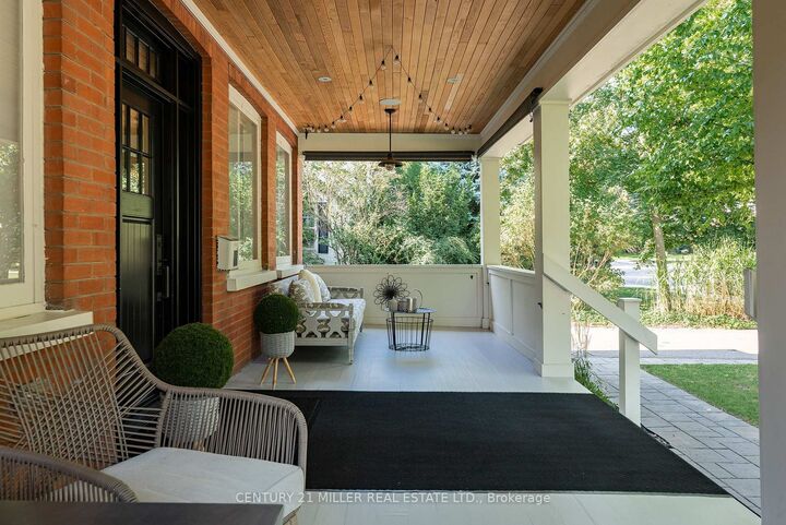 Photo de la propriété: 340 Spruce Street ON L6J 2H1