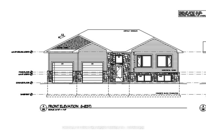 Property Photo:  590 South Shore Road  ON P0H 1B0 