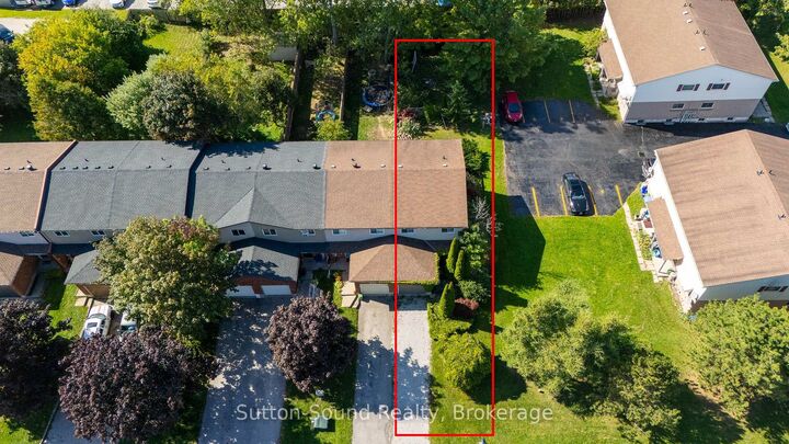Property Photo:  2770 4th Avenue W  ON N4K 6R3 
