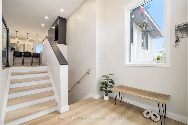 Property Photo: 915 Code Drive ON K7A 4S6