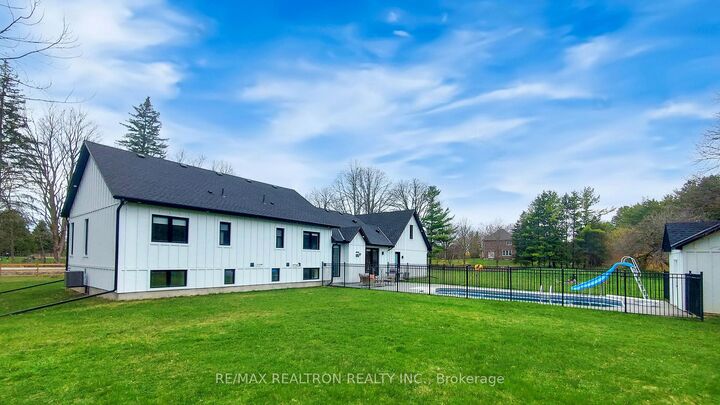 Property Photo:  6614 Gore Road  ON N0B 2J0 