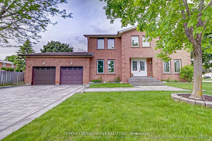 26 Smithy Street  Markham ON L3P 6M6 photo