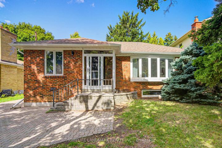 176 McKee Avenue  Toronto ON M2N 4C7 photo