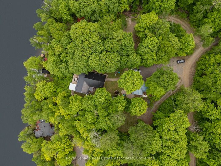 Property Photo:  398 Gilbert Bay Lane  ON K0L 1P0