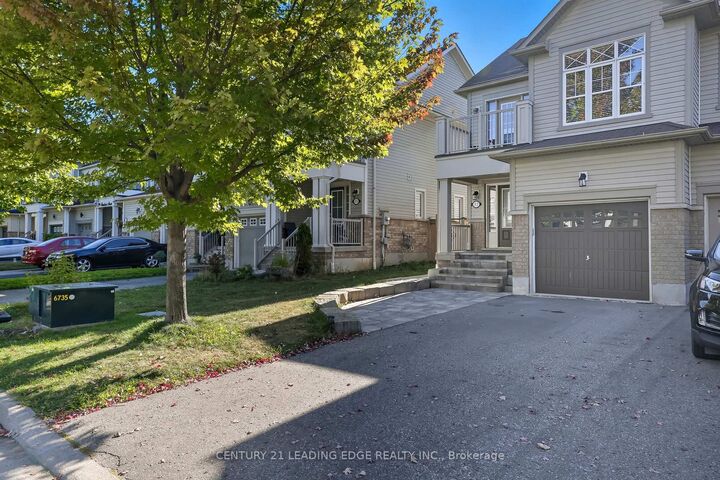 Property Photo:  37 Stanhope Street  ON L1N 0H2 