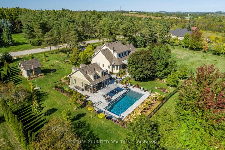 Property Photo: 9 Maplehill Drive ON K9J 0E5