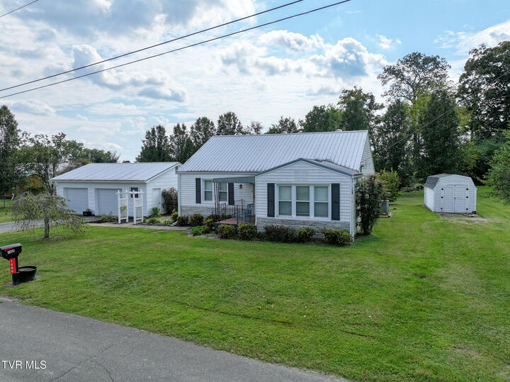 Property Photo:  1489 Baileyton Main Street  TN 37745 