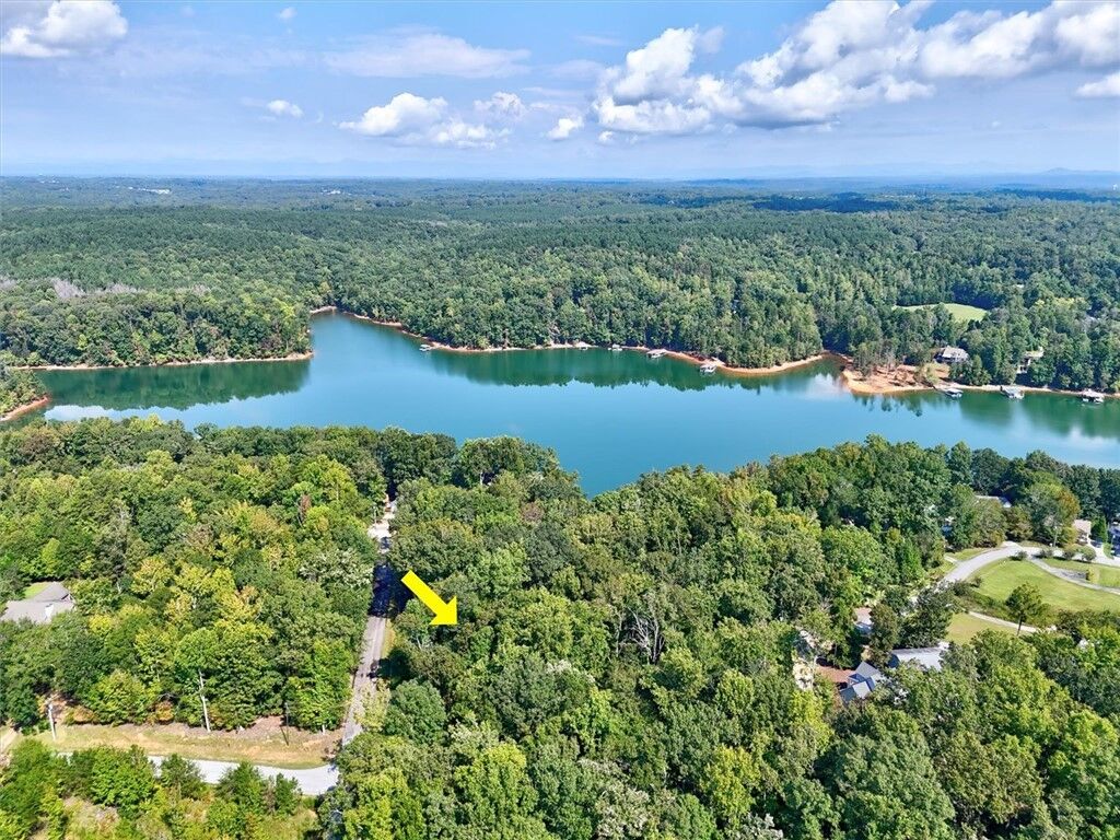 Property Photo: 00 Martin Lake Drive SC 29678