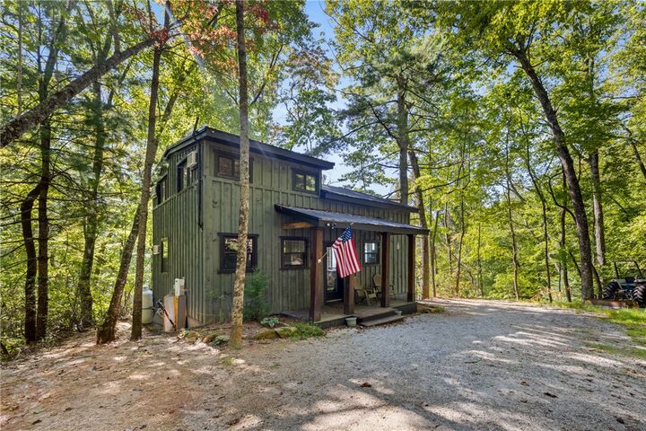 548 Black Rock Mountain Parkway  Clayton GA 30525 photo