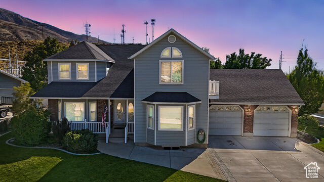 Property Photo:  770 E 350 S  UT 84302 